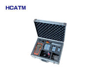 Flame Retardant 1W OCT DN6000mm IP67 Ultrasonic Flow Sensor